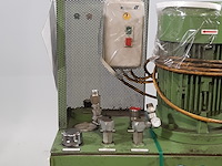 Hydraulische tank aggregaat, 1999 - afbeelding 5 van  12