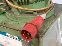 Hydraulische tank aggregaat, 1999 - afbeelding 7 van  12