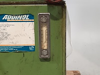 Hydraulische tank aggregaat, 1999 - afbeelding 8 van  12