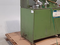 Hydraulische tank aggregaat, 1999 - afbeelding 10 van  12