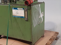 Hydraulische tank aggregaat, 1999 - afbeelding 11 van  12