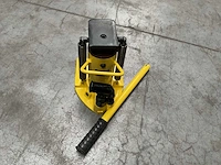 Hydraulische teenheffer - afbeelding 1 van  3