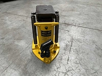 Hydraulische teenheffer - afbeelding 1 van  3