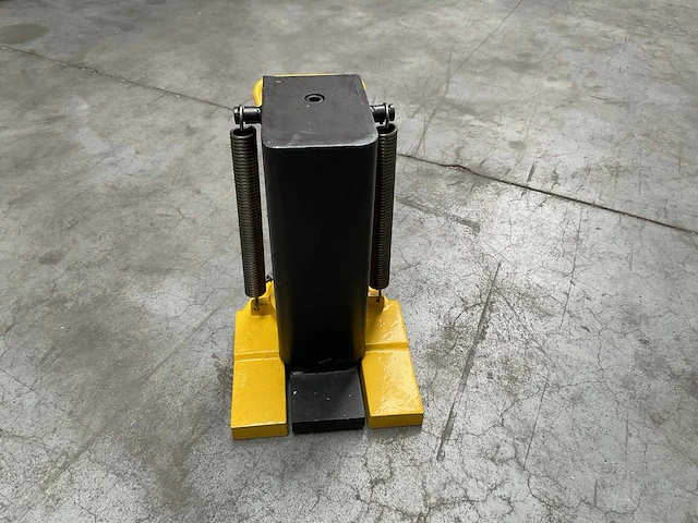 Hydraulische teenheffer - afbeelding 3 van  3
