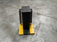 Hydraulische teenheffer - afbeelding 3 van  3