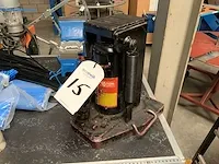 Hydraulische teenvijzel - afbeelding 2 van  3