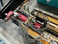 Hydraulische testbank - afbeelding 2 van  8