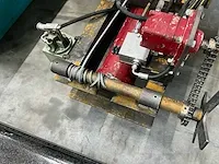 Hydraulische testbank - afbeelding 4 van  8