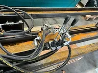 Hydraulische testbank - afbeelding 6 van  8