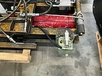 Hydraulische testbank - afbeelding 7 van  8
