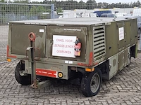 Hydraulische teststand, hycom, dh-4000 - afbeelding 1 van  8