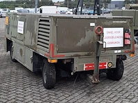Hydraulische teststand, hycom, dh-4000 - afbeelding 3 van  8