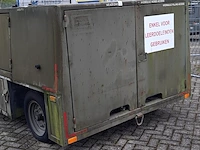 Hydraulische teststand, hycom, dh-4000 - afbeelding 6 van  8