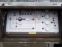 Hydraulische teststand, hycom, dh-4000 - afbeelding 7 van  8