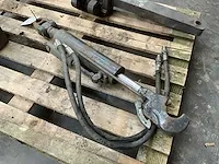 Hydraulische topstang - afbeelding 3 van  6