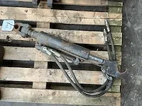 Hydraulische topstang - afbeelding 4 van  6