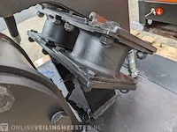 Hydraulische trilblok blk 04, zwart, bouwjaar 2023 - afbeelding 7 van  10