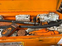 Hydraulische uitdeuk/trekset - afbeelding 4 van  4