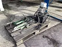 Hydraulische unit - afbeelding 2 van  8