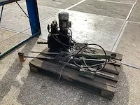 Hydraulische unit - afbeelding 3 van  8