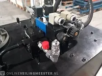 Hydraulische unit - afbeelding 2 van  11
