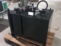 Hydraulische unit - afbeelding 1 van  11