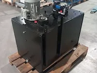 Hydraulische unit - afbeelding 5 van  11