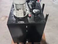 Hydraulische unit - afbeelding 6 van  11