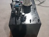 Hydraulische unit - afbeelding 9 van  11