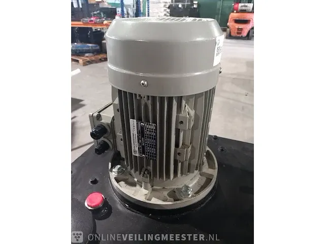 Hydraulische unit - afbeelding 10 van  11