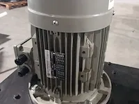 Hydraulische unit - afbeelding 10 van  11
