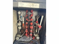 Hydraulische unit - afbeelding 2 van  14