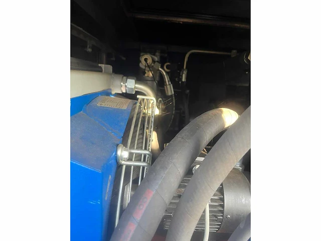 Hydraulische unit - afbeelding 4 van  14
