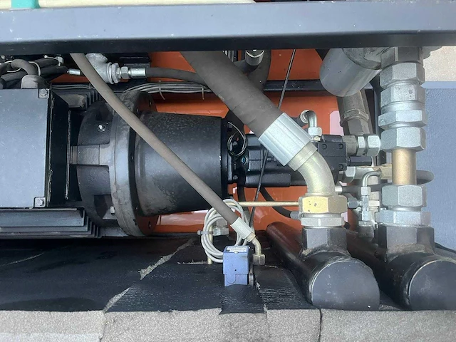 Hydraulische unit - afbeelding 8 van  14