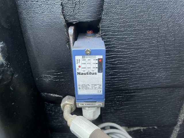 Hydraulische unit - afbeelding 9 van  14