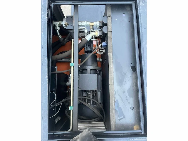 Hydraulische unit - afbeelding 10 van  14