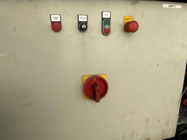 Hydraulische unit - afbeelding 12 van  14