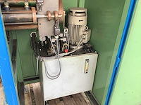 Hydraulische unit - afbeelding 3 van  12
