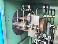 Hydraulische unit - afbeelding 4 van  12