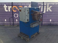 Hydraulische unit - afbeelding 6 van  12