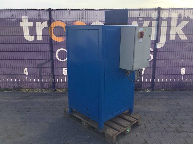 Hydraulische unit - afbeelding 7 van  12