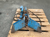 Hydraulische vangarm - afbeelding 3 van  4