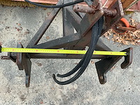 Hydraulische veegborstel - afbeelding 9 van  18