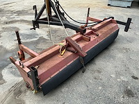 Hydraulische veegborstel - afbeelding 11 van  18