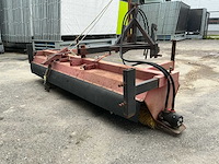 Hydraulische veegborstel - afbeelding 12 van  18