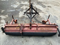 Hydraulische veegborstel - afbeelding 14 van  18