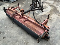 Hydraulische veegborstel - afbeelding 16 van  18