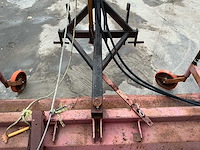 Hydraulische veegborstel - afbeelding 17 van  18