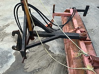 Hydraulische veegborstel - afbeelding 18 van  18