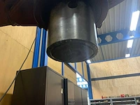 Hydraulische werkplaatspers - afbeelding 5 van  10